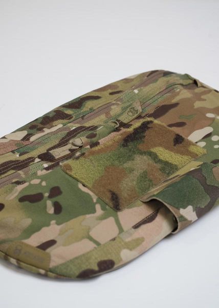 Підсумок напашний Abrams Modular Abdominal Pouch 6cz-u54-wui фото