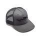 Кепка Wiley X Snapback Cap Black & Grey, One Size J905 фото 2