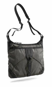 Сумка EAST GEAR ARGO Sling | Grey ifk-j68-7tm фото