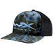 Кепка Wiley X Camo Cap Kryptek Neptune, One Size (Blue) J540KN фото 1