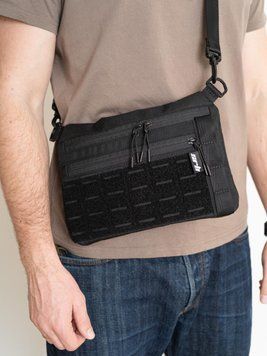 Сумка Slim SRB M Cordura 500d USA 1001M фото