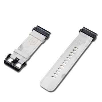 Ремінець для годинника Garmin 26мм omm-puq-pes фото