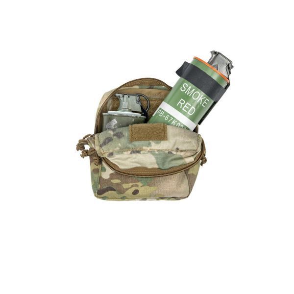 Підсумок Crye Precision GP Pouch 6x6x3 b3a-cc6 фото