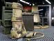 Кавер (чохол) на глушник Hoffmann Equipment Gen 2 Multicam 278-i1c фото 2