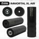 Саундмодератор IMMORTAL XL AIR 5.45 24х1.5 7b4-62b фото 3