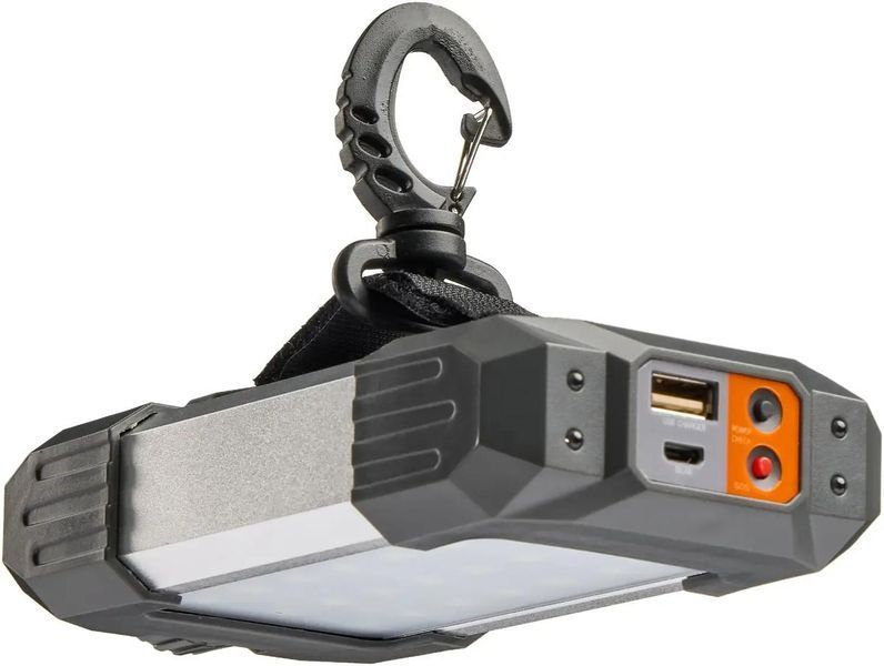 Ліхтар кемпінговий Skif Outdoor Light Shield EVO 07a-8ab фото