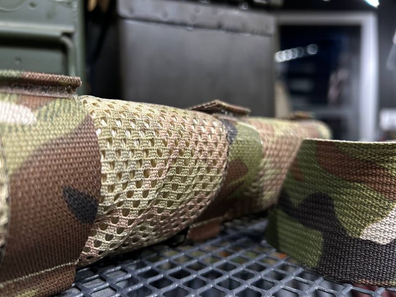 Кавер (чохол) на глушник Hoffmann Equipment Gen 2 Multicam 278-i1c фото