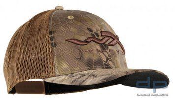 Кепка Wiley X Camo Cap Kryptek&reg; Highlander One Size Beige J540KH фото
