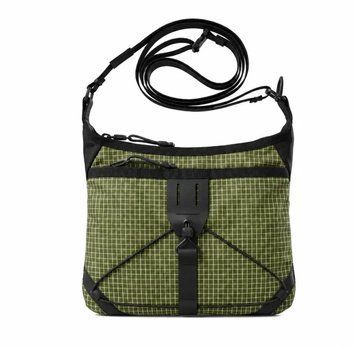 Cумка EAST GEAR ARGO Sling | Green stm-sgs-fsp фото