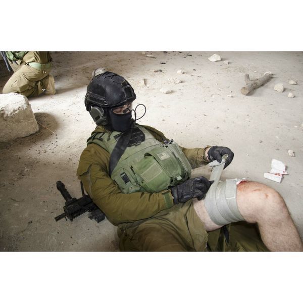 Ізраїльський бандаж (Israeli bandage) 4 Persys Medical 2094670653 фото