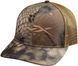 Кепка Wiley X Camo Cap Kryptek&reg; Highlander One Size Beige J540KH фото 3