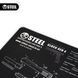 Килимок STEEL для чищення зброї Glock Gen 4 з вибух-схемою i33-437 фото 3