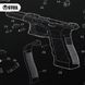 Килимок STEEL для чищення зброї Glock Gen 4 з вибух-схемою i33-437 фото 4