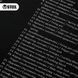 Килимок STEEL для чищення зброї Glock Gen 4 з вибух-схемою i33-437 фото 5
