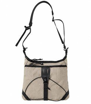 Сумка EAST GEAR ARGO Sling | Beige sand 4em-9ax-7c0 фото