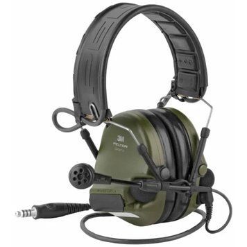 Активна гарнітура 3M Peltor ComTac VI PELTOR 083-c77 фото
