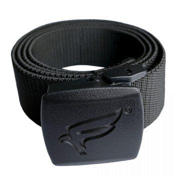 Пояс еластичний Stretch Belt Black 0ai-5c5 фото