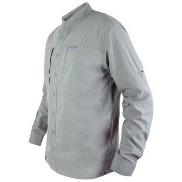 Сорочка Solar Guard Light grey Fahrenheit at5-yca-pma фото