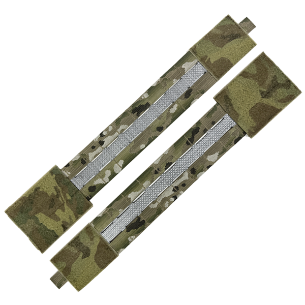 Камербанди TEGRIS M3 Multicam USA (комплект 2 шт.) А.Т.А.К.А. 1ac-8i4 фото