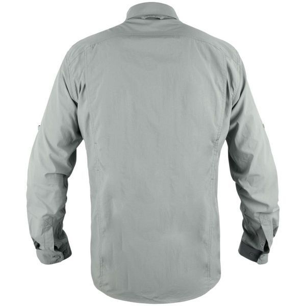 Сорочка Solar Guard Light grey Fahrenheit at5-yca-pma фото
