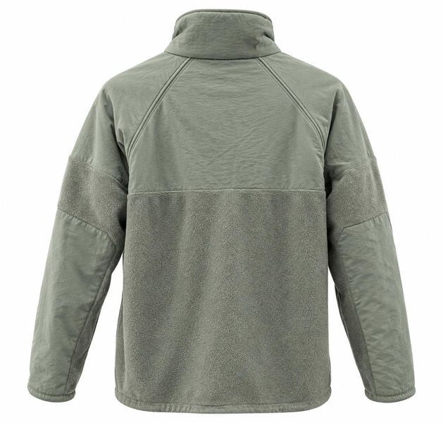 Кофта флісова ECWCS Gen III Level 3 Navy SEALs (M) 2b6-c27 фото