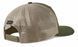 Кепка Wiley X Snapback Cap Green & Tan, One Size J904 фото 2
