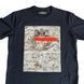 Футболка Hoffmann Equipment Black AOR zd8-0xl-ij0 фото 2