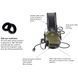 Активна тактична гарнітура 3M PELTOR ComTac VI 083-c77 фото 2