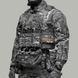Камербанди TEGRIS M3 Multicam USA (комплект 2 шт.) А.Т.А.К.А. 1ac-8i4 фото 5
