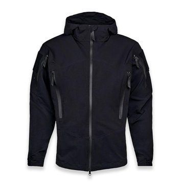 Куртка Abrams Softshell Tactical Jacket | Black 1qg-tti-lxi фото