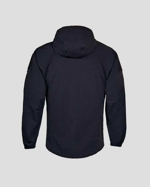 Куртка Abrams Softshell Tactical Jacket | Black 1qg-tti-lxi фото