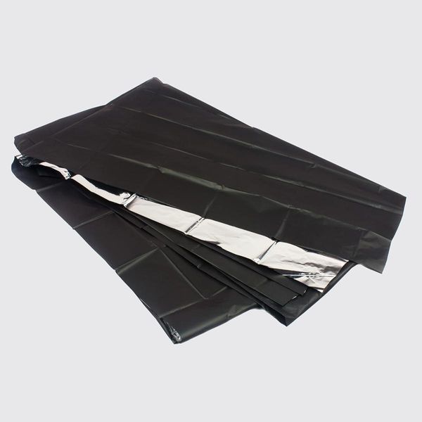 Термоковдра Олива Ever Ready First Aid Mylar Rescue Blanket, Large Olive Thermal Sheet for Emergency and Survival, 54x84 7c6-c84 фото