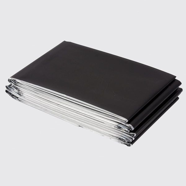 Термоковдра Олива Ever Ready First Aid Mylar Rescue Blanket, Large Olive Thermal Sheet for Emergency and Survival, 54x84 7c6-c84 фото