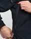 Куртка Abrams Softshell Tactical Jacket | Black 1qg-tti-lxi фото 3