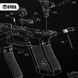 Килимок STEEL для чищення зброї Glock Gen 5 з вибух-схемою cba-i11 фото 4
