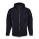 Куртка Abrams Softshell Tactical Jacket | Black 1qg-tti-lxi фото 1