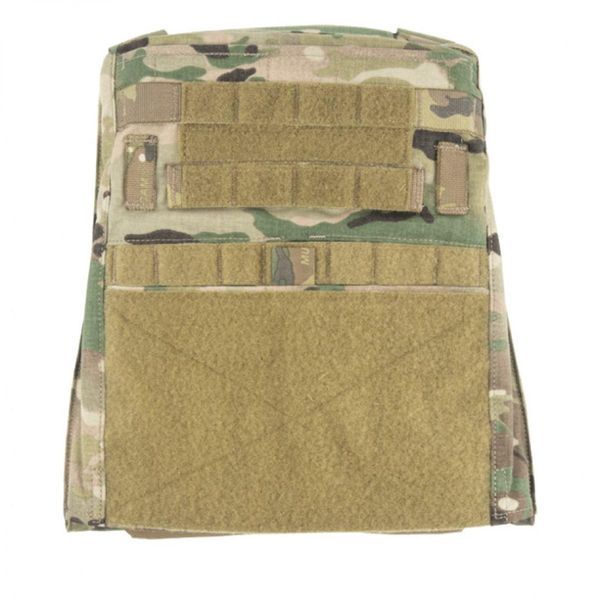 Адаптивна система розвантаження Crye Precision AVS MBAV Plate Pouch Set | Multicam b81-2s6-7os фото