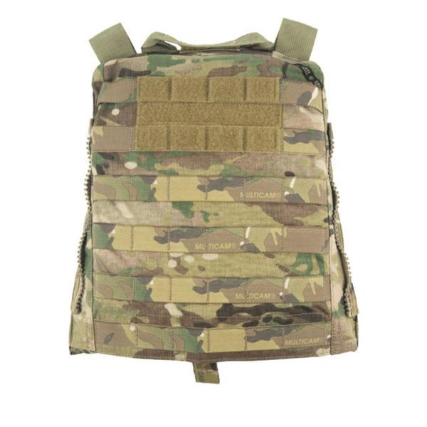 Адаптивна система розвантаження Crye Precision AVS MBAV Plate Pouch Set | Multicam b81-2s6-7os фото