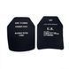 Керамічна плита 7.62 mm M80 Ball Protection (U.S.) ORYL9-SAPI-XL фото 2