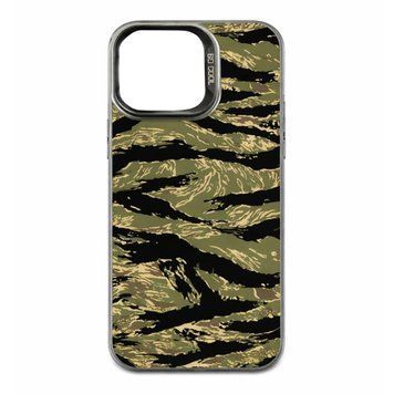 Чохол для iPhone Tiger Stripe | Чохол на телефон rru-ldm-won фото