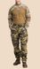 Тактичні штани Multicam NyCo Ripstop Wooded Phase IV 17m-4dm-tw7 фото 3