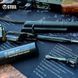 Килимок STEEL для чищення зброї АК-47 / АК-74 з вибух-схемою 8ab-940 фото 2