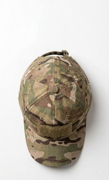 Бейсболка Crye Precision Shooter's Cap, MultiCam 847-ac9 фото