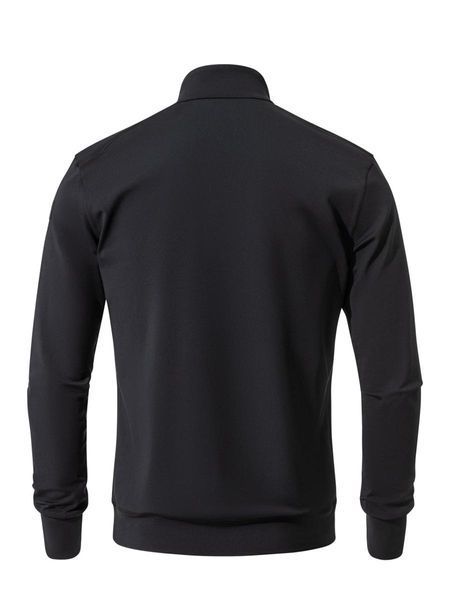 Пуловер Abrams Level 1.5 Base Pullover | Black 879-1pe-l4o фото