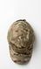 Бейсболка Crye Precision Shooter's Cap, MultiCam 847-ac9 фото 2