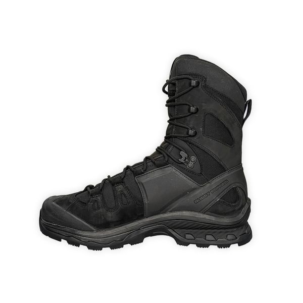 Берци Salomon Quest 4D High GTX Black SLN-HIGH-GTX-41 фото