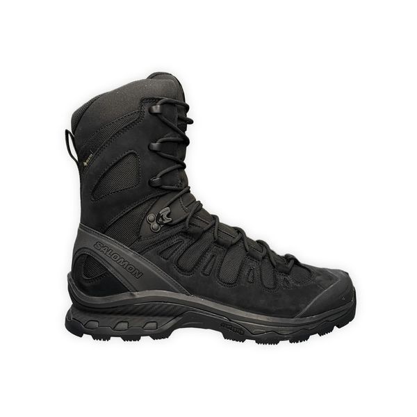 Берци Salomon Quest 4D High GTX Black SLN-HIGH-GTX-41 фото