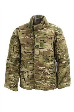 Кітель Crye Precision G4 Field Shirt Multicam qvi-c1s-0qc фото