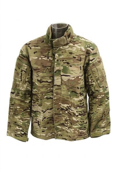 Кітель Crye Precision G4 Field Shirt Multicam qvi-c1s-0qc фото