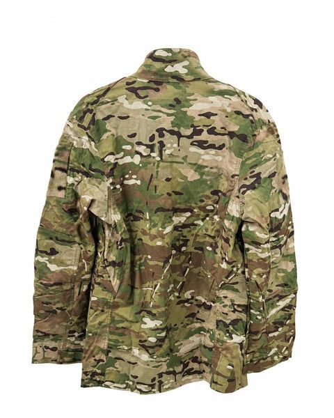 Кітель Crye Precision G4 Field Shirt Multicam qvi-c1s-0qc фото